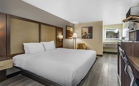 Best Western Salisbury Plaza